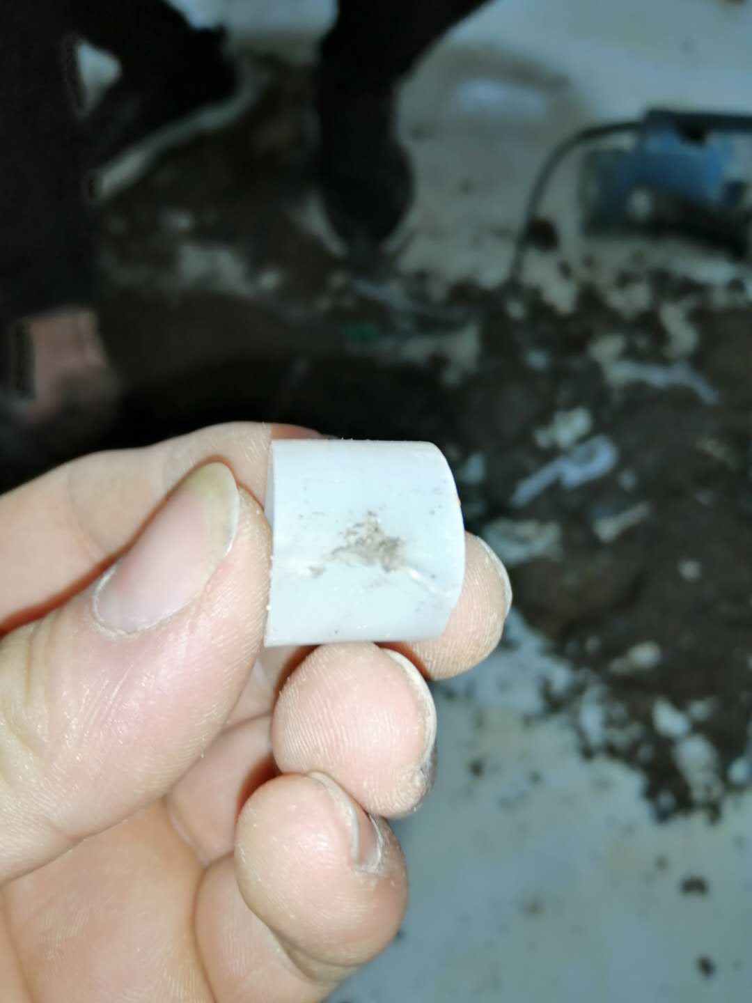 闽清地暖漏水检测